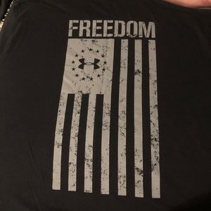Under Armour Freedom Collection